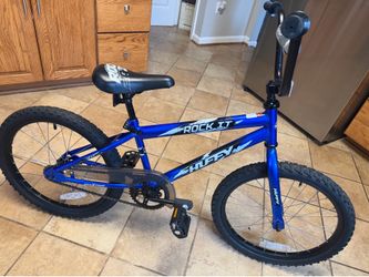 Bike 20”