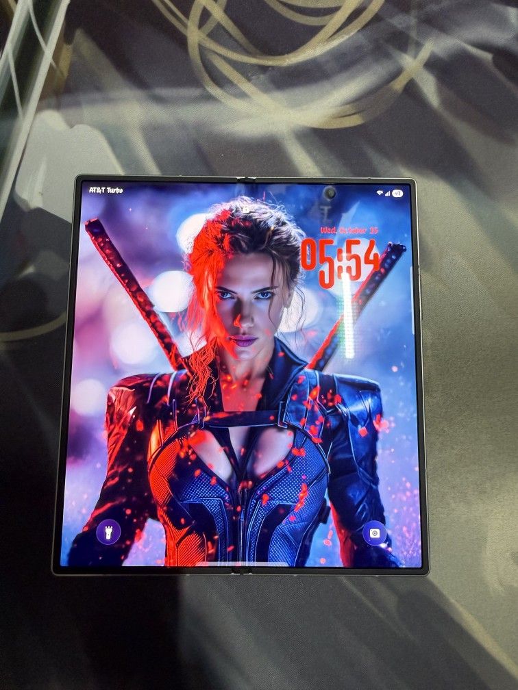 Samsung Fold 7 
