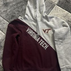 Virginia Tech Hoodie