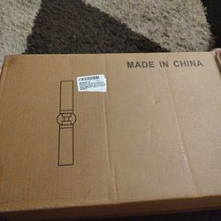 WINBARSIGN 2 BATHROOM LIGHTS 