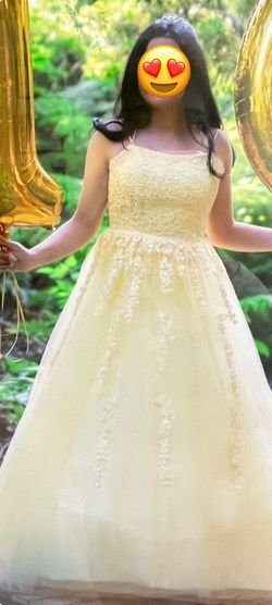 Prom, Homecoming, Sweet Sixteen, Beautiful Dress Size:6