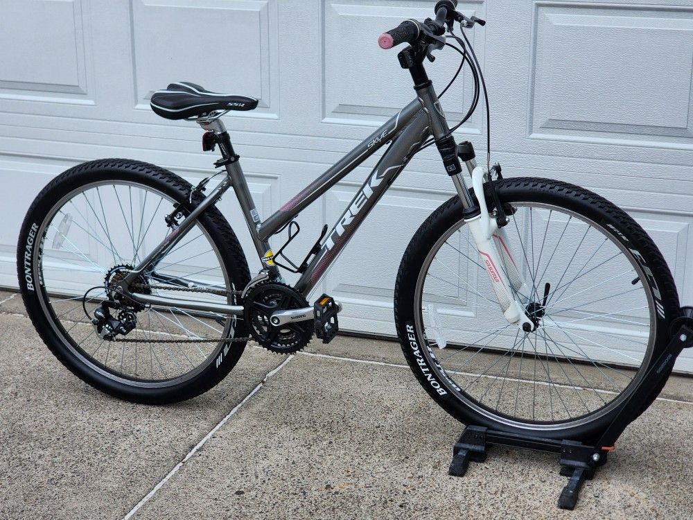 Trek Skye Mountain Bike