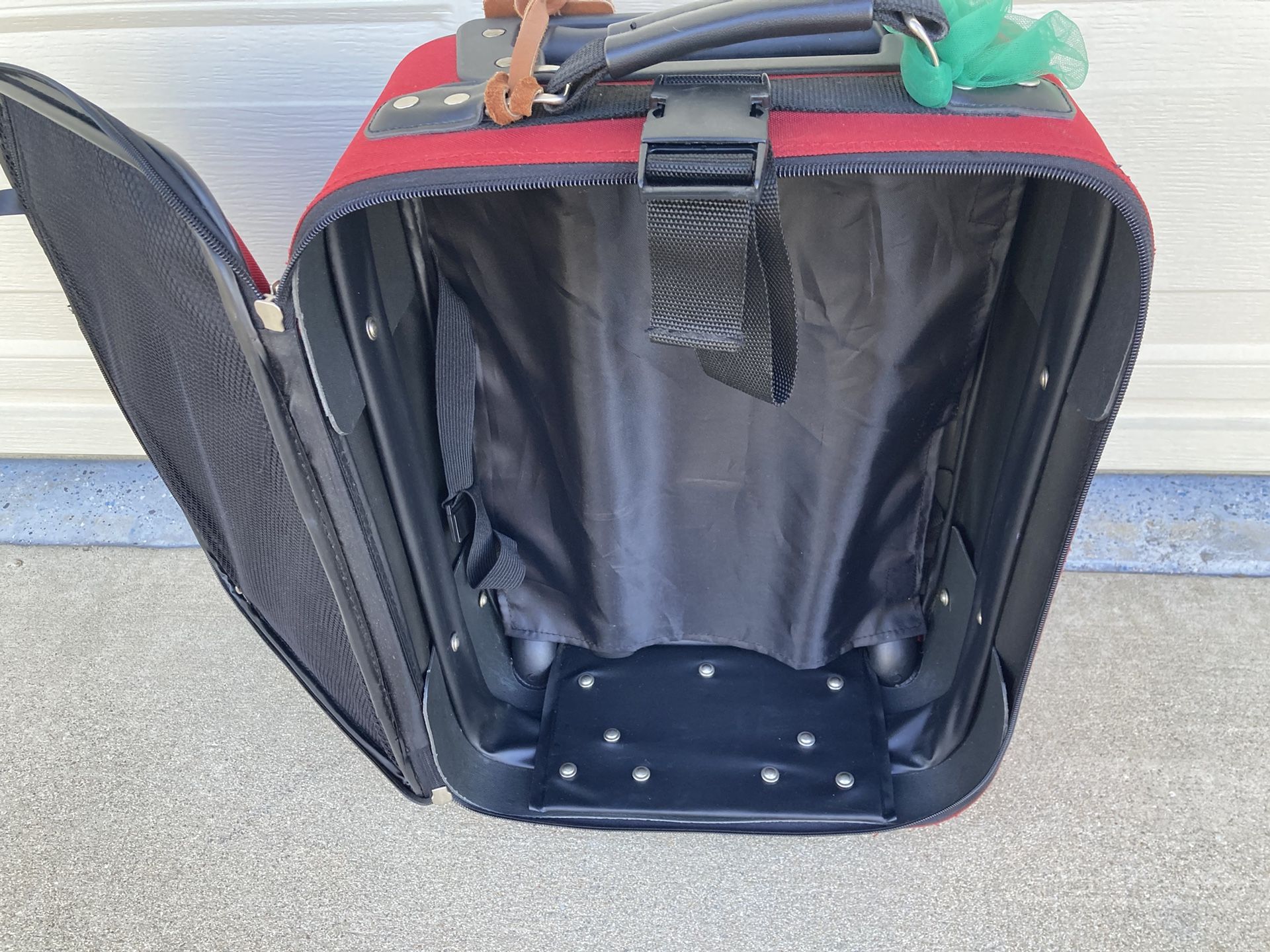 Carry-on Luggage