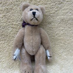 Boyd’s Bear “Bruinhilda Von Bruin”