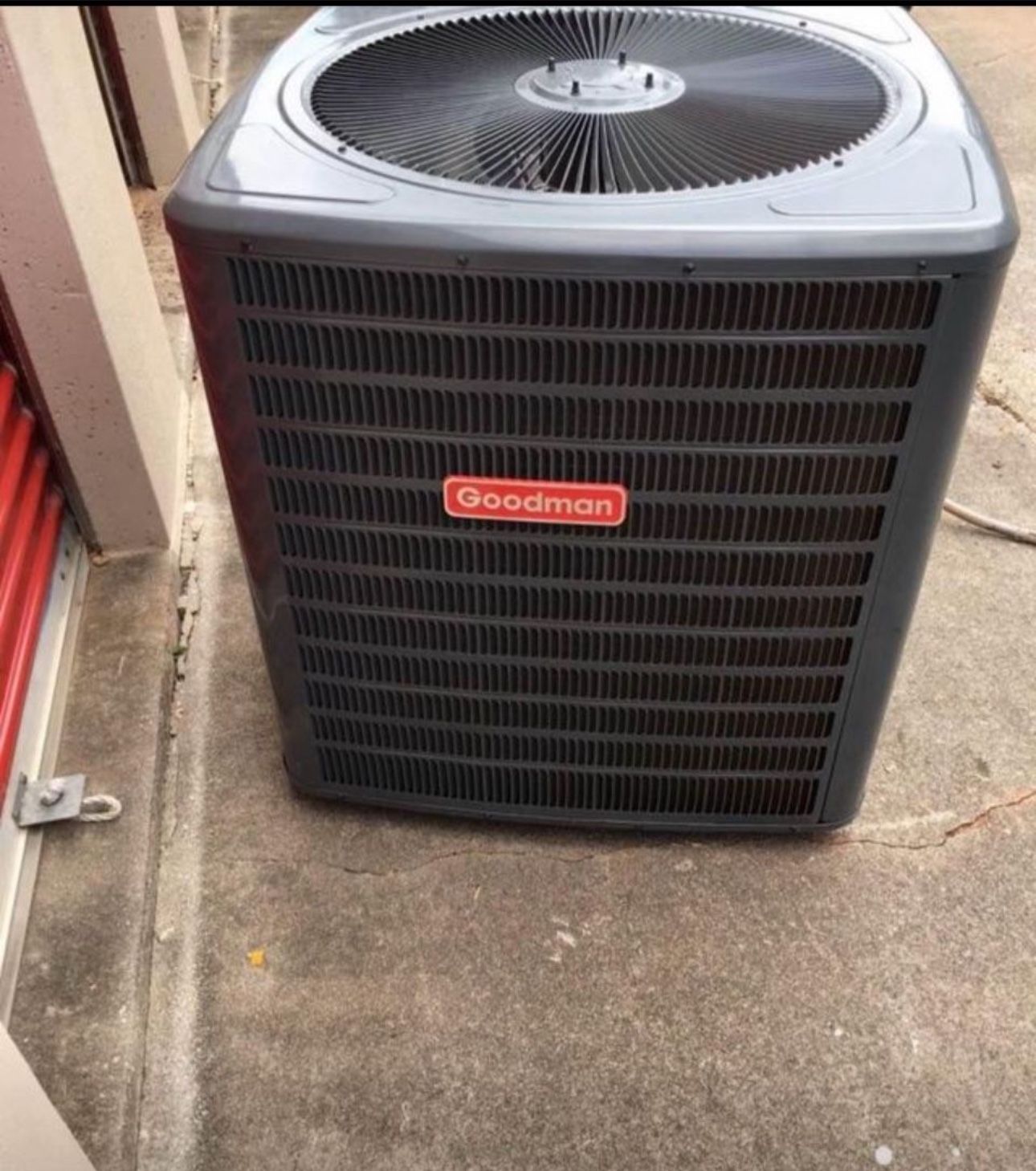 4 Ton Heat Pump And Coil