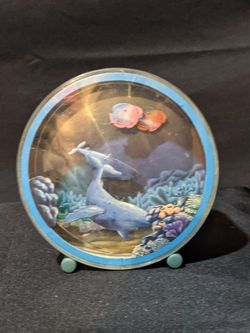 Circling Musical Box