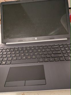 Old School Laptop