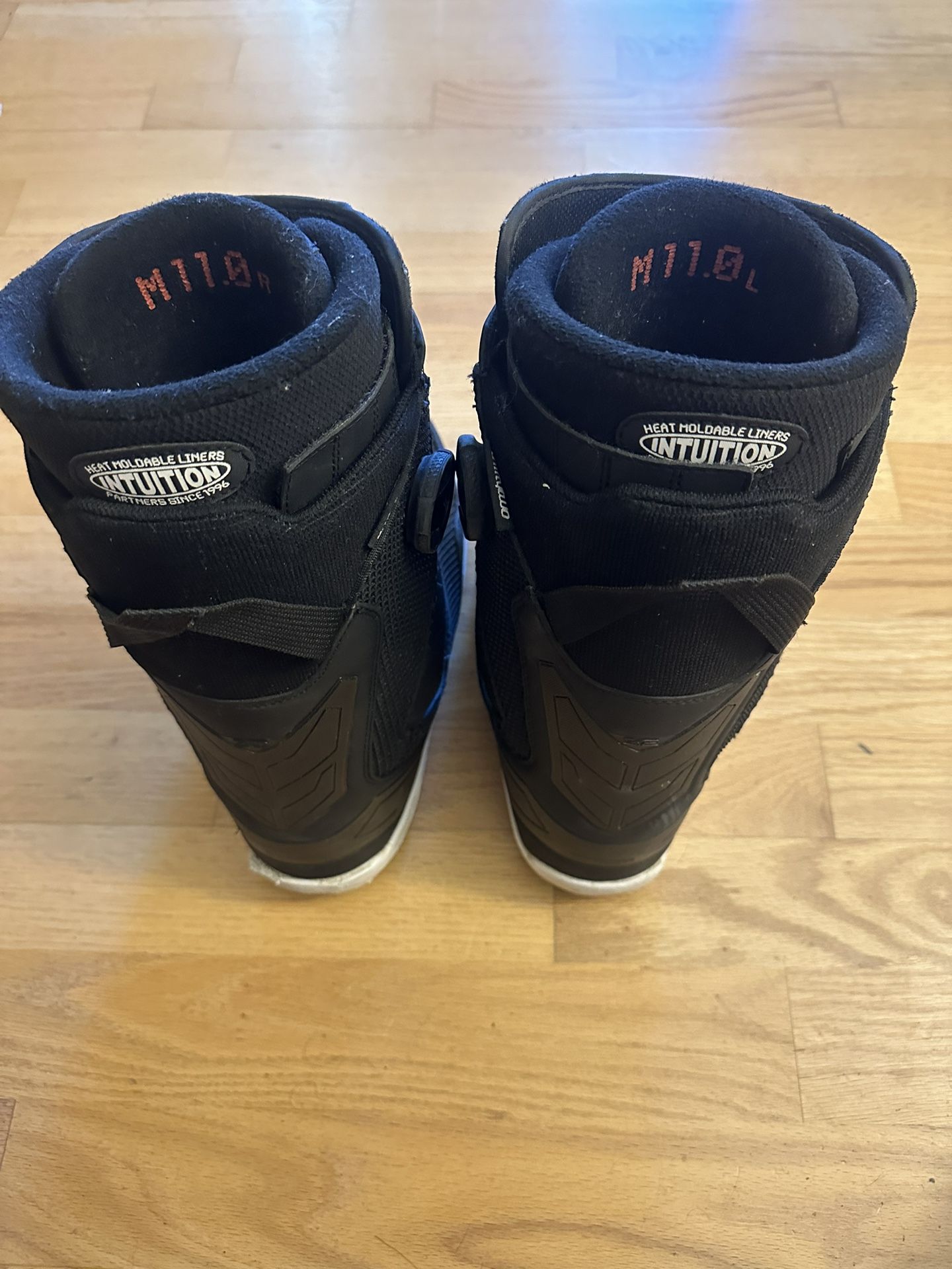 ★thirtytwo★ 86ft 27cm ☆thirtytwo☆ 86ft 27cm THIRTYTWO 86 FT (blue) snowboard boots