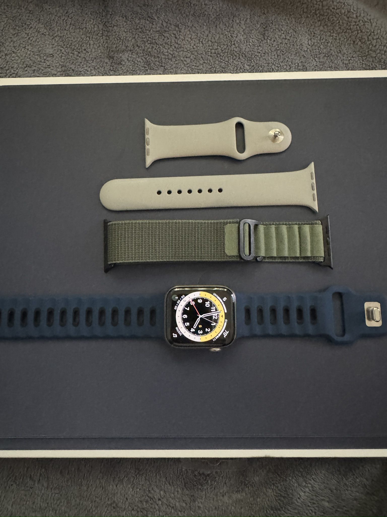 Apple Watch