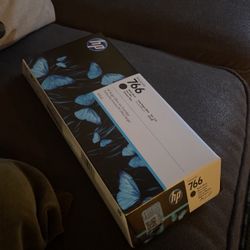 Hp designjet 766 Matte Black