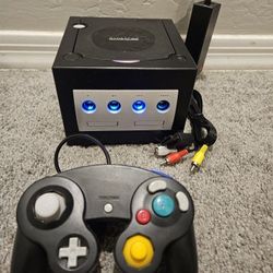 Nintendo GameCube Picoboot 