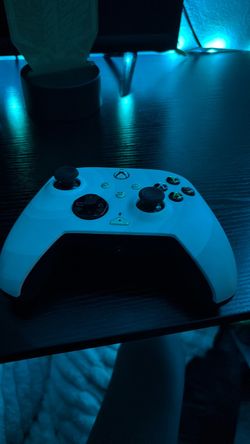 Xbox controller