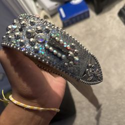 BB simon belt