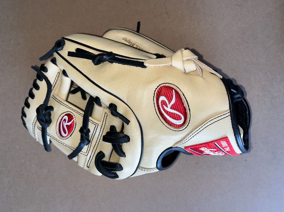 Rawlings 11.5” GG Elite Series Glove