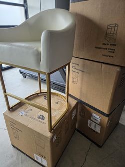Bar Stool