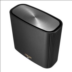 asus ax6600 tri-band router. Model:XT8