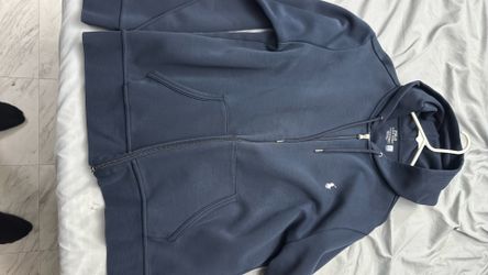 polo tracksuit and sweater