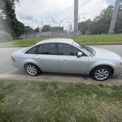 2005 Ford Five Hundred
