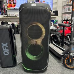 Jbl Partybox Ultimate
