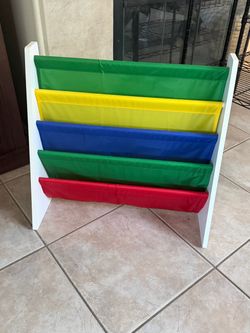 Book stand