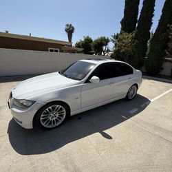 2011 BMW 335d