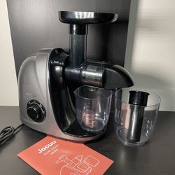 Juicer Machine