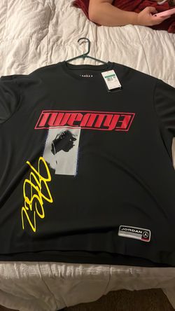 AIR JORDAN T-SHIRT