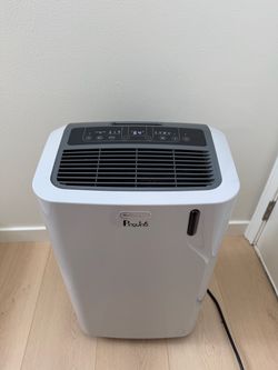 De’Longhi Pinguino Portable AC
