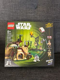 Lego Star Wars Set