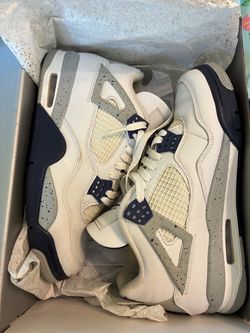 Air Jordan Retro 4