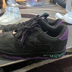 Super Normals 2 ‘Mars Black’