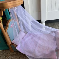 American Girl Bed