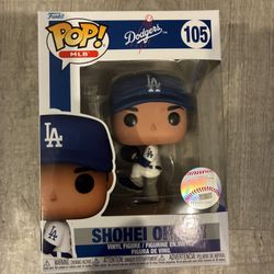 LA Dodgers Shohei Ohtani 