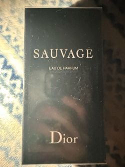Dior Sauvage