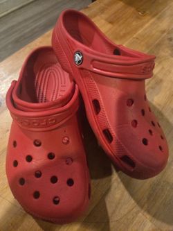 Shoes Crocs