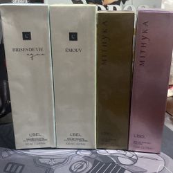 Buenos Días   Tengo Perfumes Recién Llegados De el Salvador 