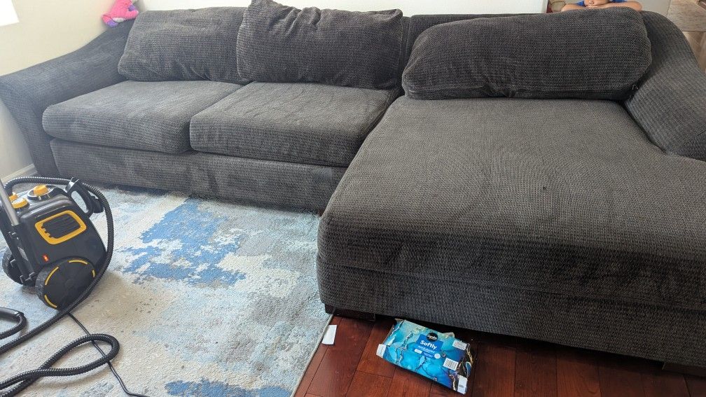 Couch Sectional Living Spaces