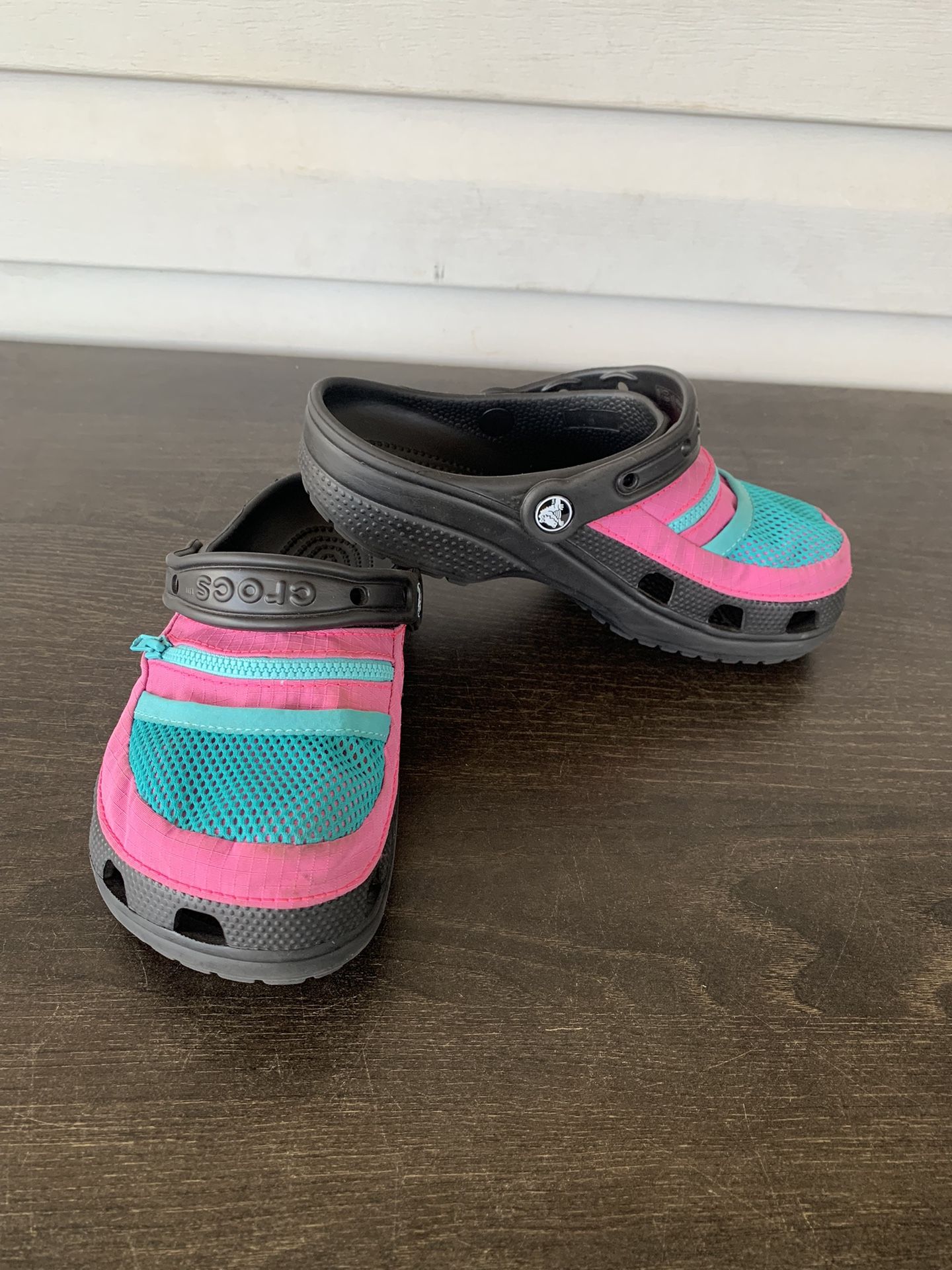 Fanny pack for crocs sale