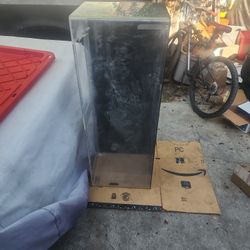 Truvu  60 Gallon Aquarium Tank