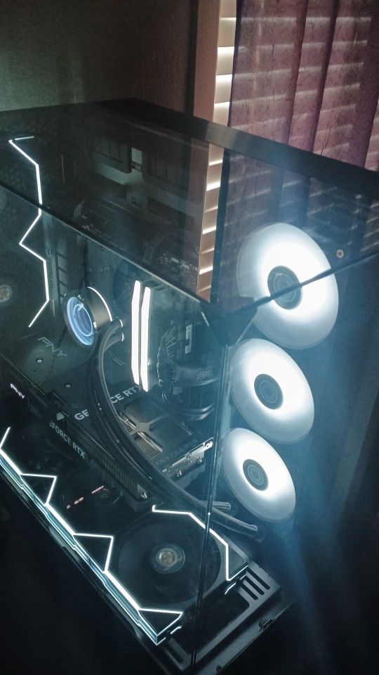 4070 Ti Super Pc