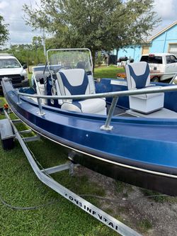 1989 Aqua Sport