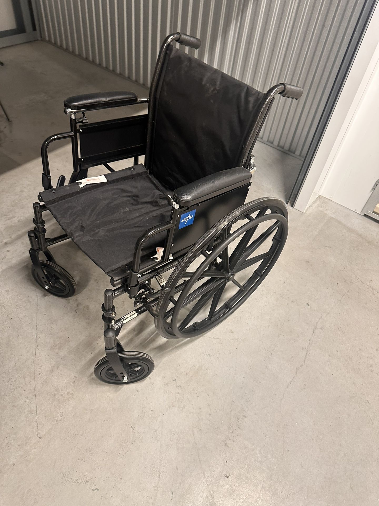 Wheelchair Like New Condition