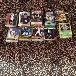 Cards For Sale 