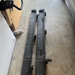 03-09 Toyota 4Runner OEM Running boards