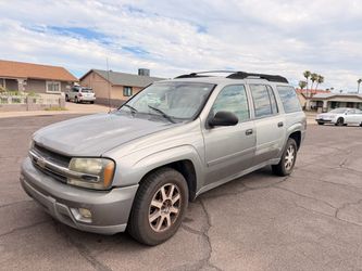2006 Chevrolet Trailblazer EXT