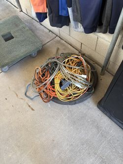 Extension Cords 