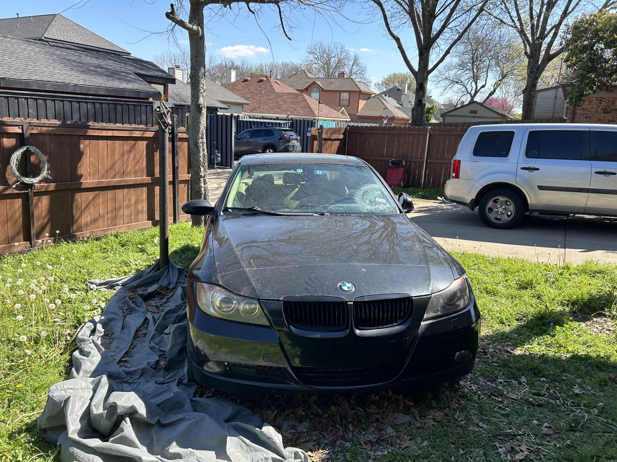 2006 BMW 330xi
