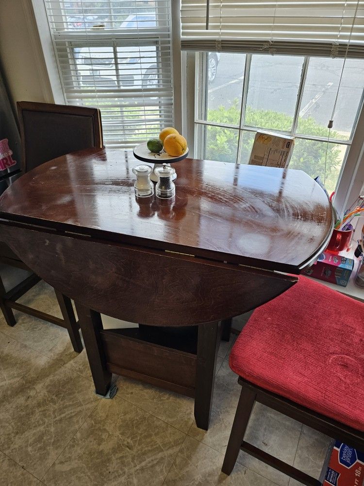 Counter Height Table