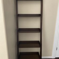 Book shelving