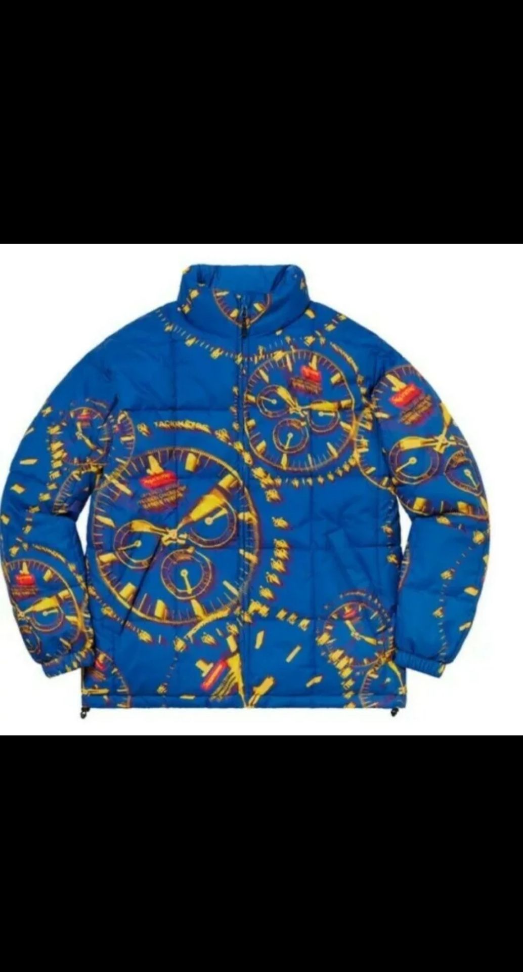 Supreme Jacket
